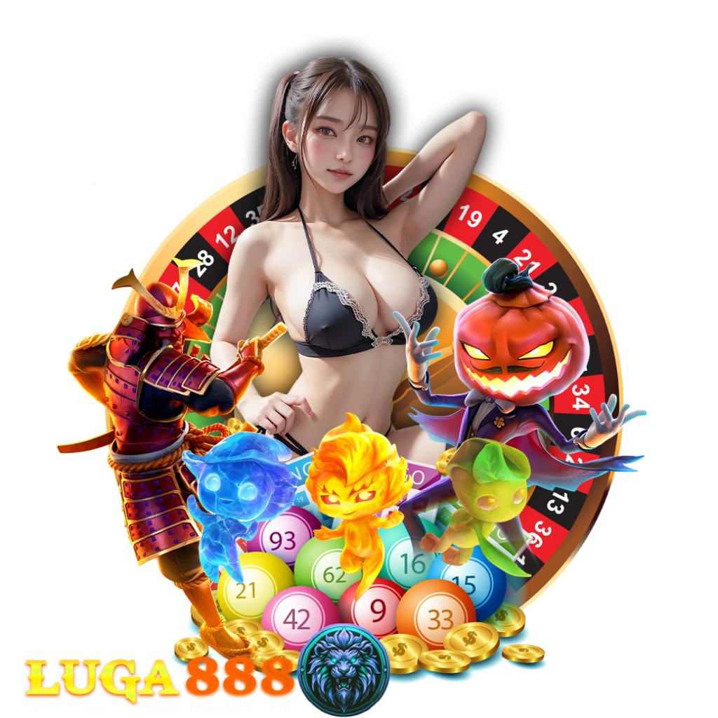 luga888 bet